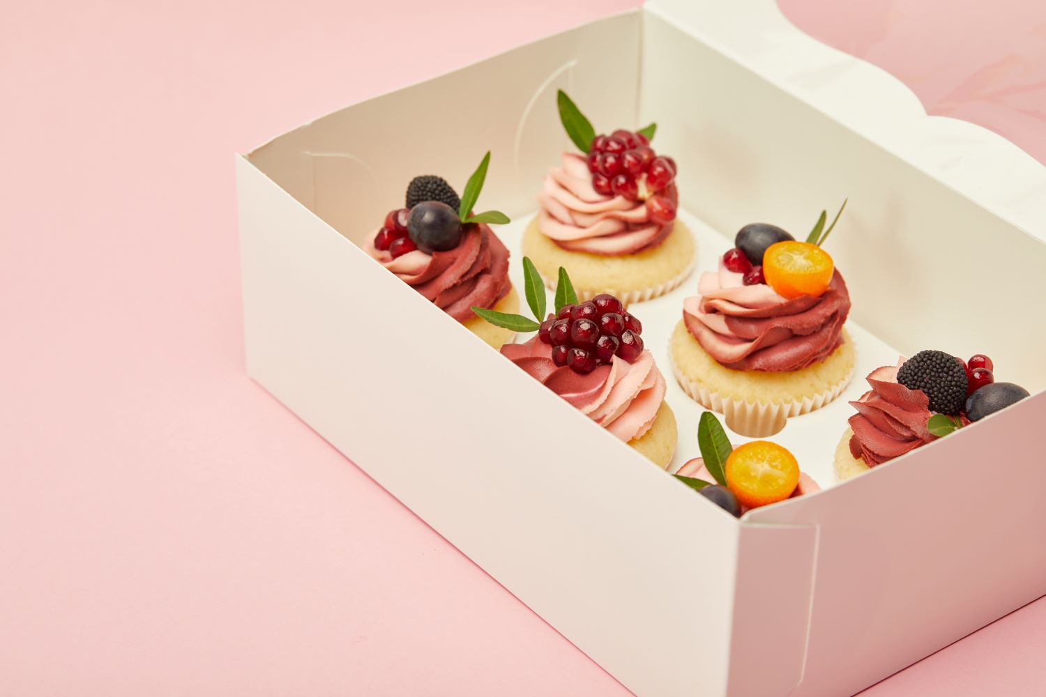 Snack Box ประชุม