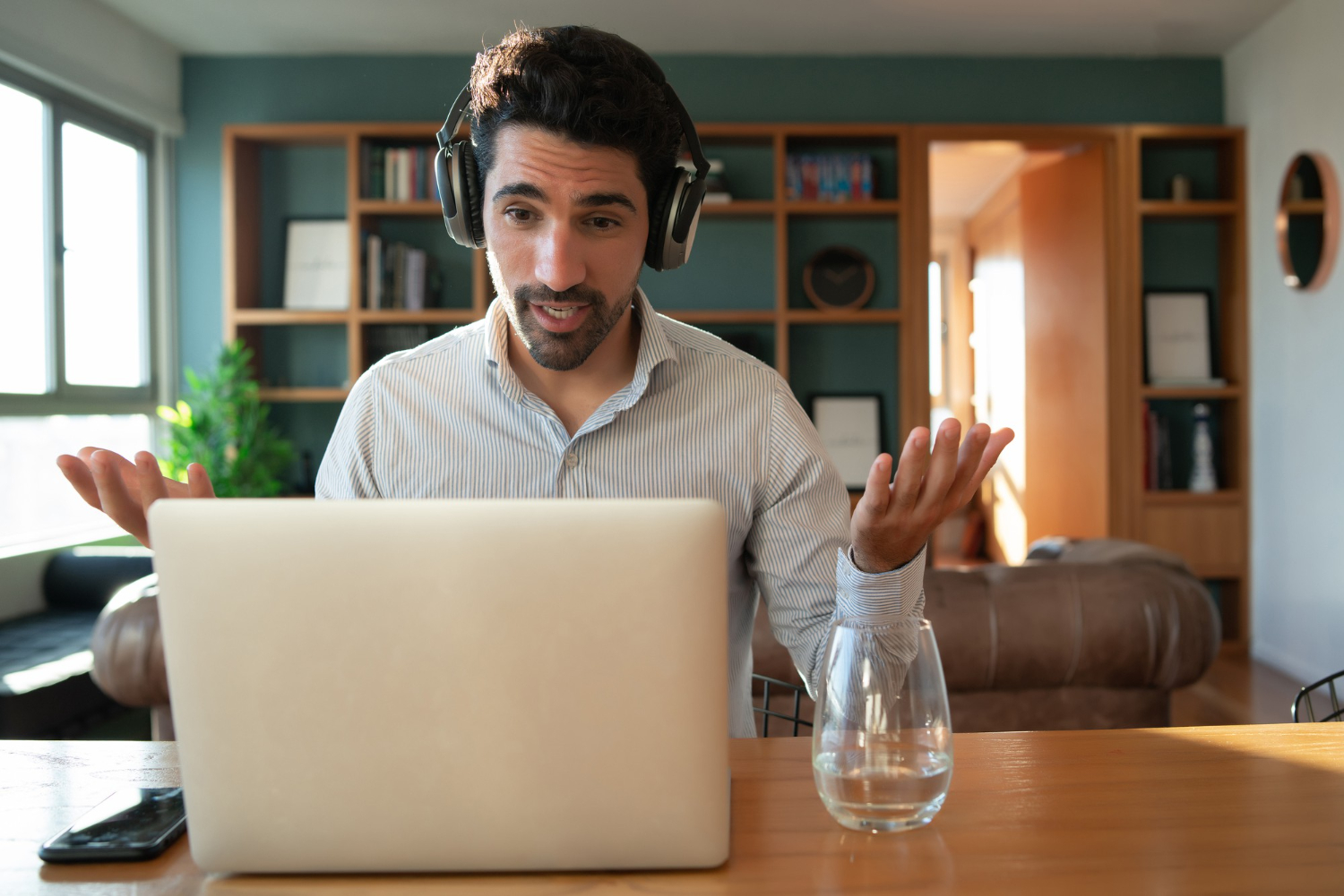 Virtual Office